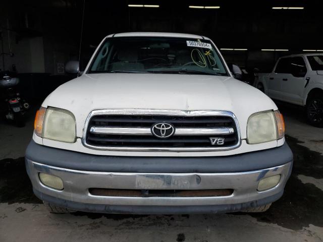 Photo 4 VIN: 5TBBT44132S245166 - TOYOTA TUNDRA 