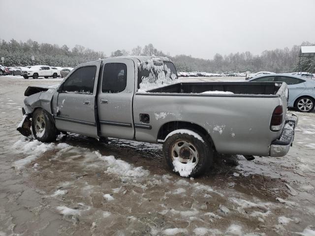 Photo 1 VIN: 5TBBT44132S266163 - TOYOTA TUNDRA ACC 
