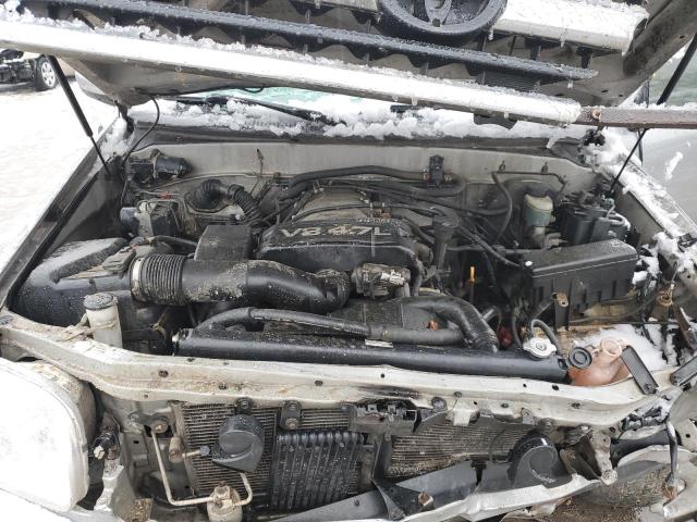Photo 10 VIN: 5TBBT44132S266163 - TOYOTA TUNDRA ACC 