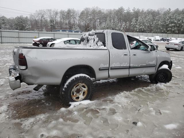 Photo 2 VIN: 5TBBT44132S266163 - TOYOTA TUNDRA ACC 