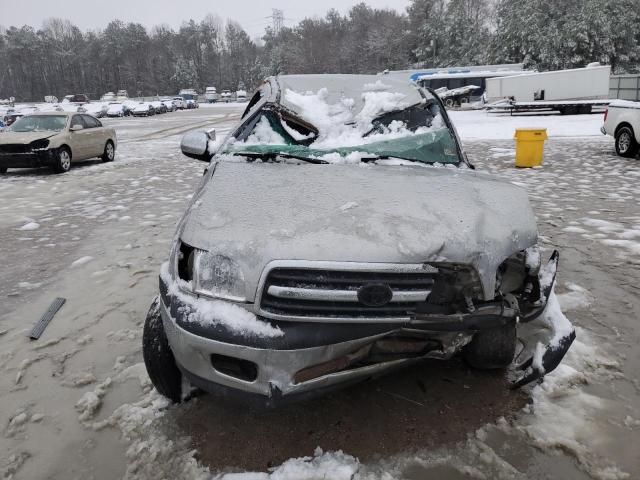 Photo 4 VIN: 5TBBT44132S266163 - TOYOTA TUNDRA ACC 
