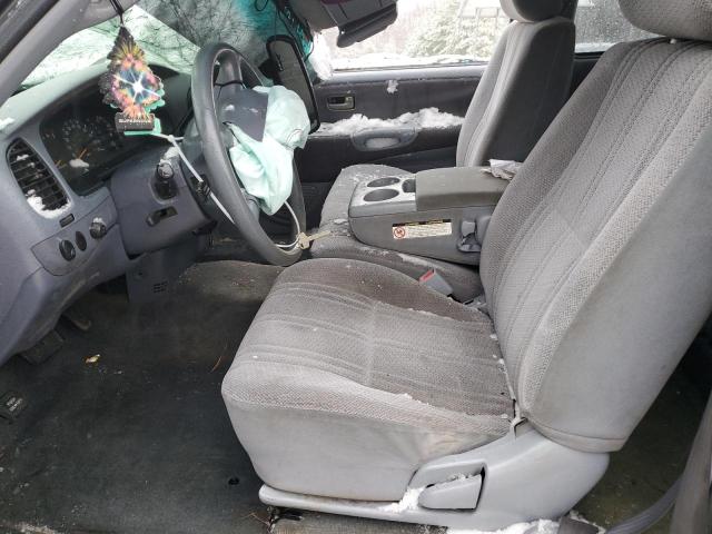 Photo 6 VIN: 5TBBT44132S266163 - TOYOTA TUNDRA ACC 