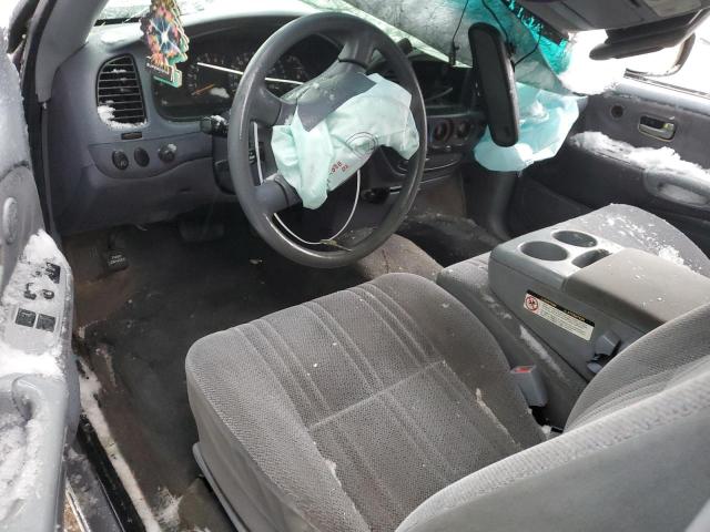 Photo 7 VIN: 5TBBT44132S266163 - TOYOTA TUNDRA ACC 