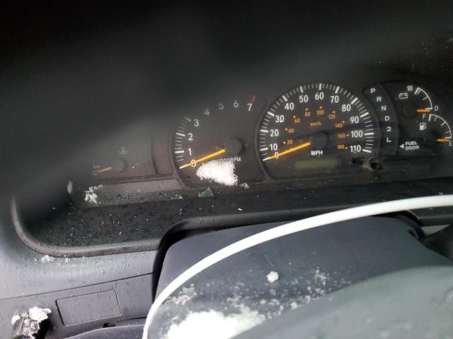 Photo 8 VIN: 5TBBT44132S266163 - TOYOTA TUNDRA ACC 