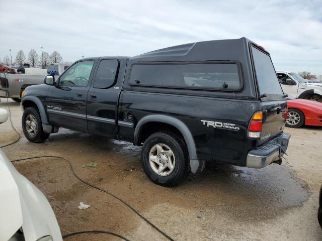 Photo 1 VIN: 5TBBT44132S291631 - TOYOTA TUNDRA ACC 