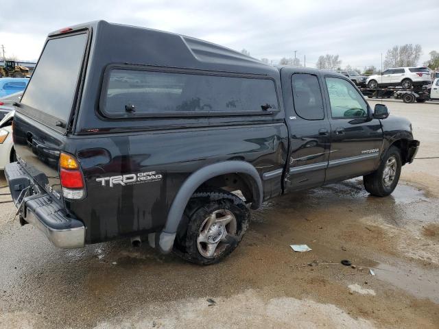 Photo 2 VIN: 5TBBT44132S291631 - TOYOTA TUNDRA ACC 