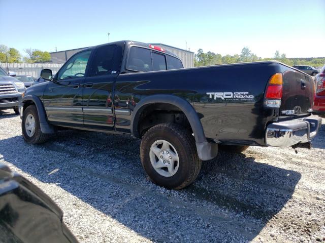 Photo 1 VIN: 5TBBT44132S292715 - TOYOTA TUNDRA 