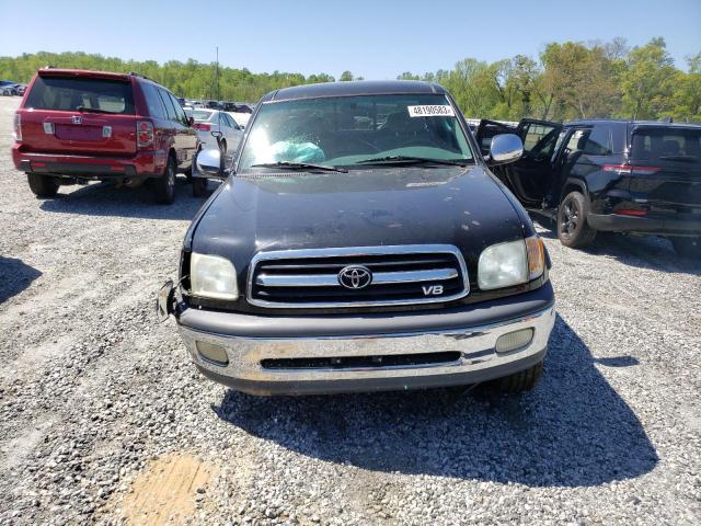 Photo 4 VIN: 5TBBT44132S292715 - TOYOTA TUNDRA 