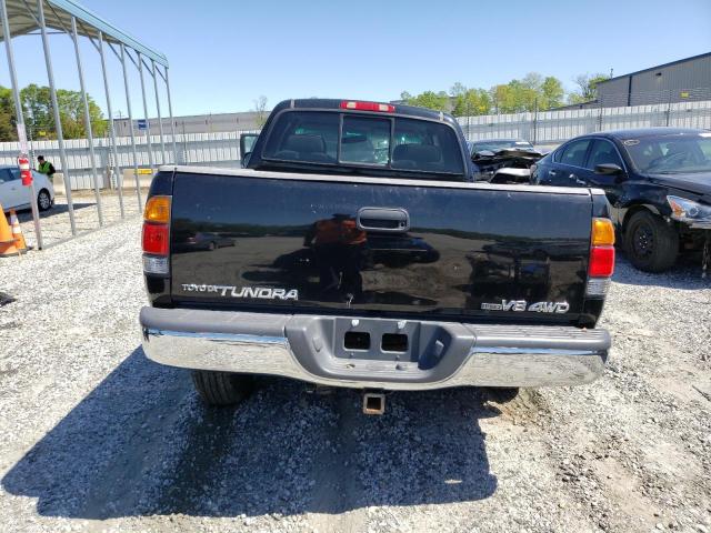 Photo 5 VIN: 5TBBT44132S292715 - TOYOTA TUNDRA 