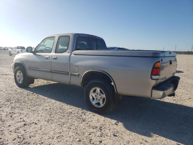 Photo 1 VIN: 5TBBT44132S296439 - TOYOTA TUNDRA ACC 