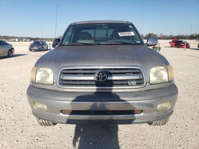 Photo 4 VIN: 5TBBT44132S296439 - TOYOTA TUNDRA ACC 