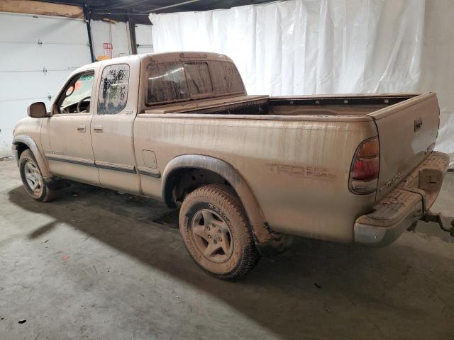 Photo 1 VIN: 5TBBT44132S307262 - TOYOTA TUNDRA ACC 