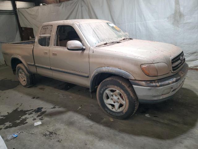 Photo 3 VIN: 5TBBT44132S307262 - TOYOTA TUNDRA ACC 