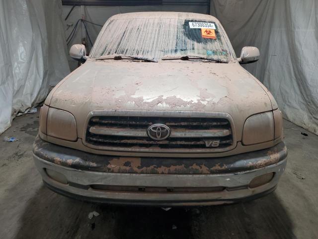 Photo 4 VIN: 5TBBT44132S307262 - TOYOTA TUNDRA ACC 