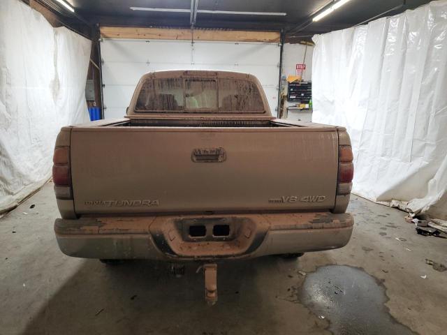 Photo 5 VIN: 5TBBT44132S307262 - TOYOTA TUNDRA ACC 