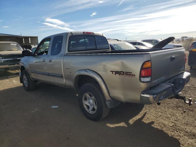 Photo 1 VIN: 5TBBT44133S343700 - TOYOTA TUNDRA ACC 