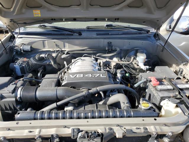 Photo 10 VIN: 5TBBT44133S343700 - TOYOTA TUNDRA ACC 