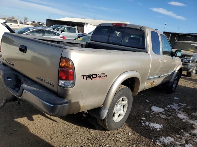 Photo 2 VIN: 5TBBT44133S343700 - TOYOTA TUNDRA ACC 