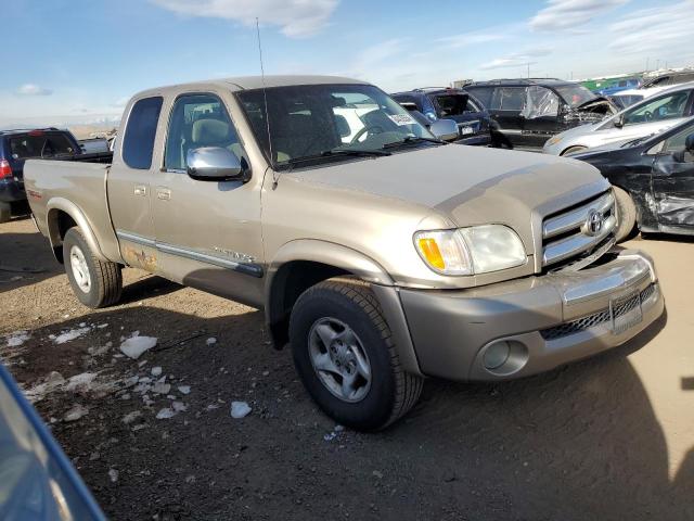 Photo 3 VIN: 5TBBT44133S343700 - TOYOTA TUNDRA ACC 