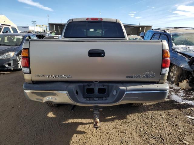 Photo 5 VIN: 5TBBT44133S343700 - TOYOTA TUNDRA ACC 