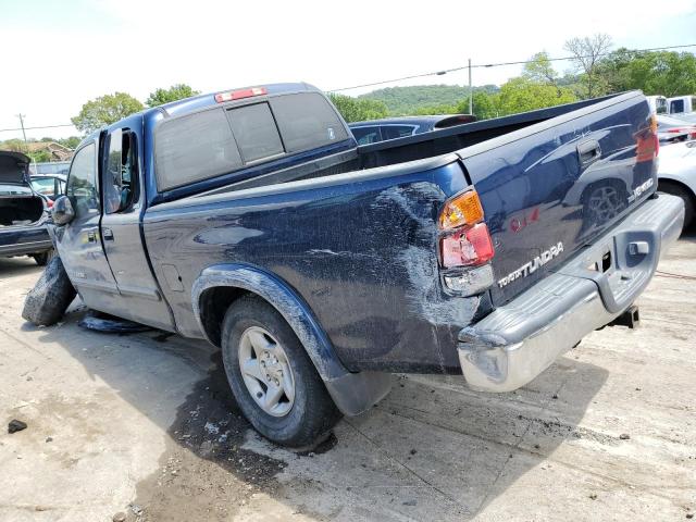 Photo 1 VIN: 5TBBT44133S363610 - TOYOTA TUNDRA 