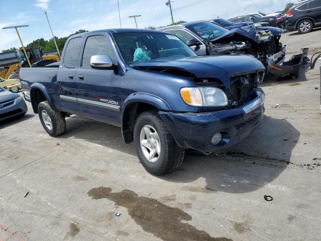 Photo 3 VIN: 5TBBT44133S363610 - TOYOTA TUNDRA 