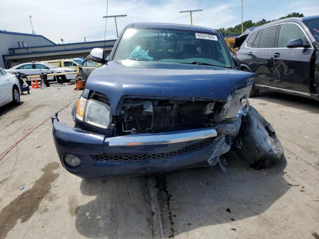 Photo 4 VIN: 5TBBT44133S363610 - TOYOTA TUNDRA 