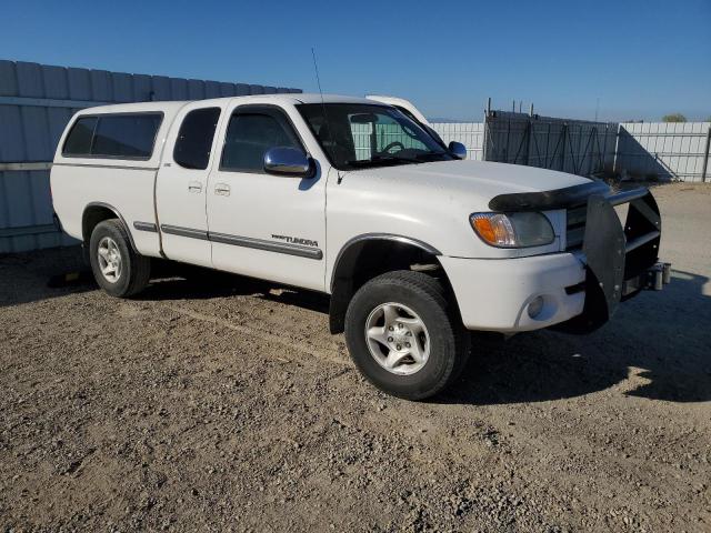 Photo 3 VIN: 5TBBT44133S397577 - TOYOTA TUNDRA 