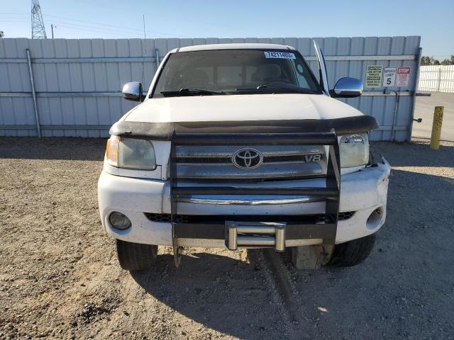 Photo 4 VIN: 5TBBT44133S397577 - TOYOTA TUNDRA 