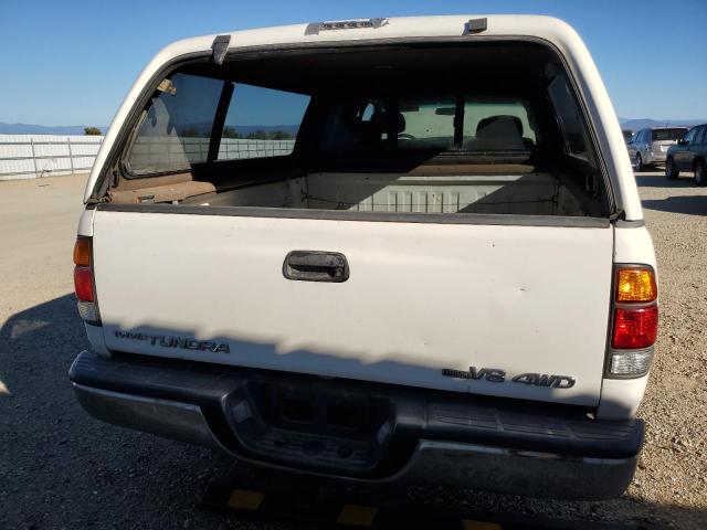 Photo 5 VIN: 5TBBT44133S397577 - TOYOTA TUNDRA 