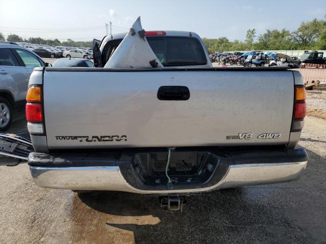 Photo 5 VIN: 5TBBT44133S426947 - TOYOTA TUNDRA ACC 