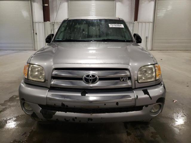 Photo 4 VIN: 5TBBT44133S439360 - TOYOTA TUNDRA ACC 