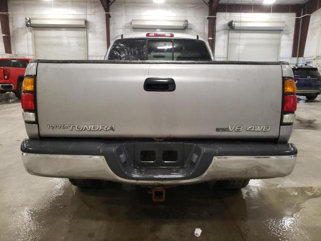 Photo 5 VIN: 5TBBT44133S439360 - TOYOTA TUNDRA ACC 