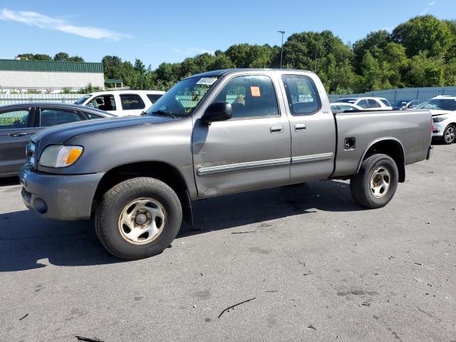 Photo 0 VIN: 5TBBT44134S446374 - TOYOTA TUNDRA ACC 