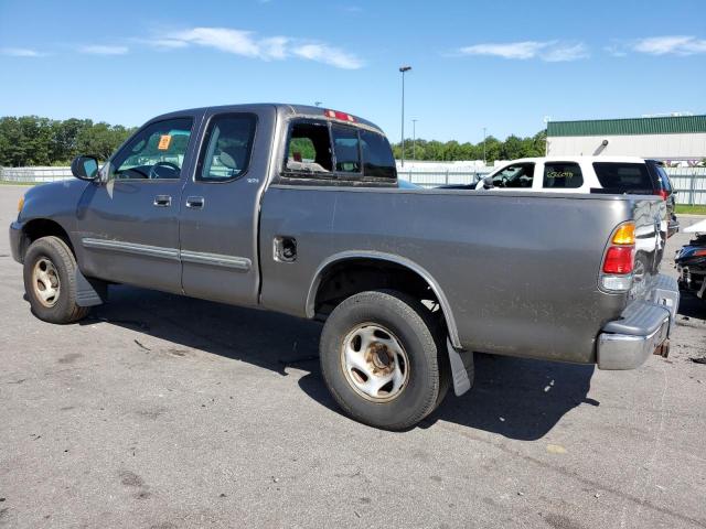 Photo 1 VIN: 5TBBT44134S446374 - TOYOTA TUNDRA ACC 