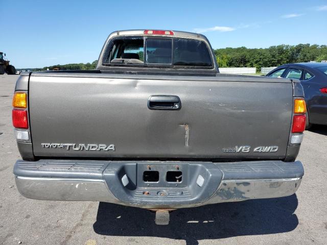 Photo 5 VIN: 5TBBT44134S446374 - TOYOTA TUNDRA ACC 