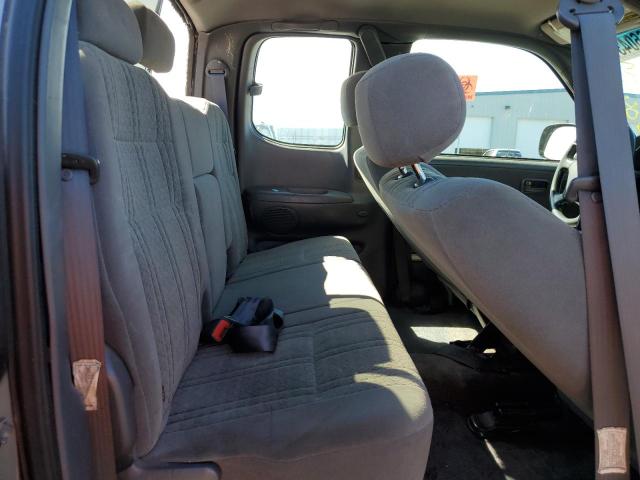 Photo 9 VIN: 5TBBT44134S446374 - TOYOTA TUNDRA ACC 