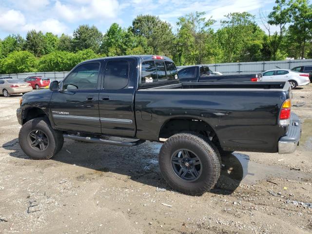 Photo 1 VIN: 5TBBT44134S452403 - TOYOTA TUNDRA 