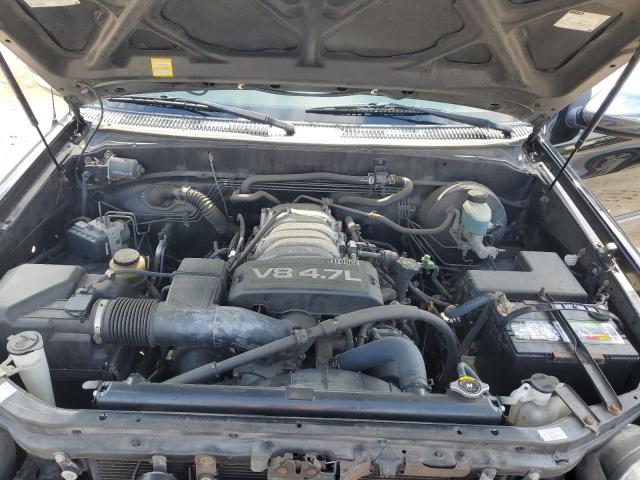 Photo 10 VIN: 5TBBT44134S452403 - TOYOTA TUNDRA 