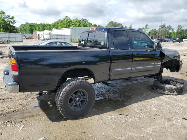 Photo 2 VIN: 5TBBT44134S452403 - TOYOTA TUNDRA 