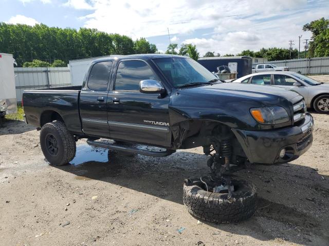 Photo 3 VIN: 5TBBT44134S452403 - TOYOTA TUNDRA 