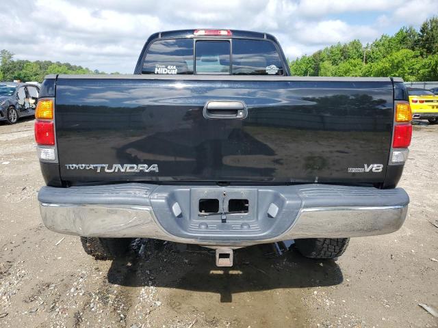 Photo 5 VIN: 5TBBT44134S452403 - TOYOTA TUNDRA 