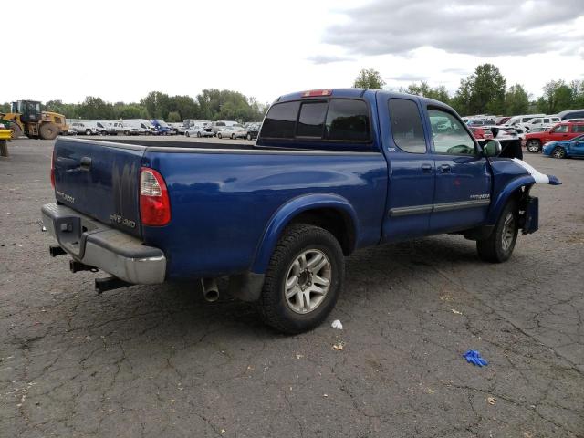 Photo 2 VIN: 5TBBT44135S466383 - TOYOTA TUNDRA ACC 