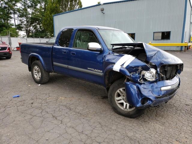 Photo 3 VIN: 5TBBT44135S466383 - TOYOTA TUNDRA ACC 