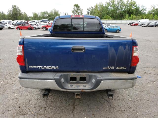 Photo 5 VIN: 5TBBT44135S466383 - TOYOTA TUNDRA ACC 