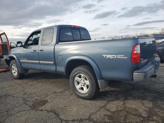 Photo 1 VIN: 5TBBT44136S482309 - TOYOTA TUNDRA ACC 