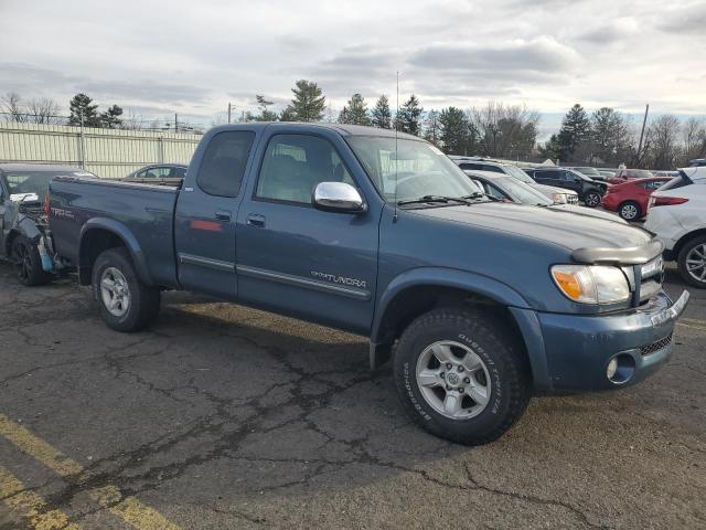 Photo 3 VIN: 5TBBT44136S482309 - TOYOTA TUNDRA ACC 