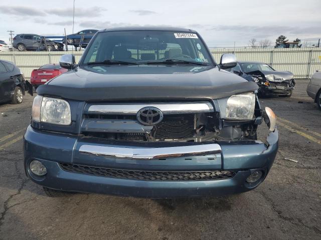 Photo 4 VIN: 5TBBT44136S482309 - TOYOTA TUNDRA ACC 