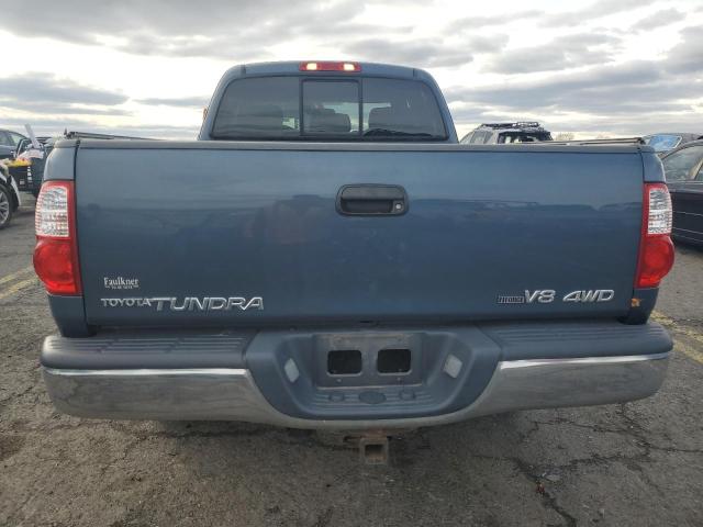 Photo 5 VIN: 5TBBT44136S482309 - TOYOTA TUNDRA ACC 