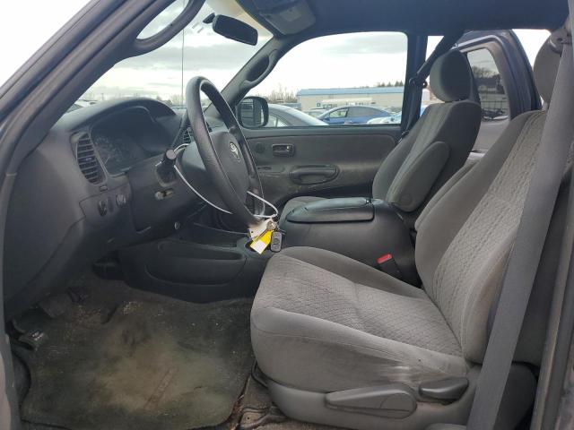 Photo 6 VIN: 5TBBT44136S482309 - TOYOTA TUNDRA ACC 